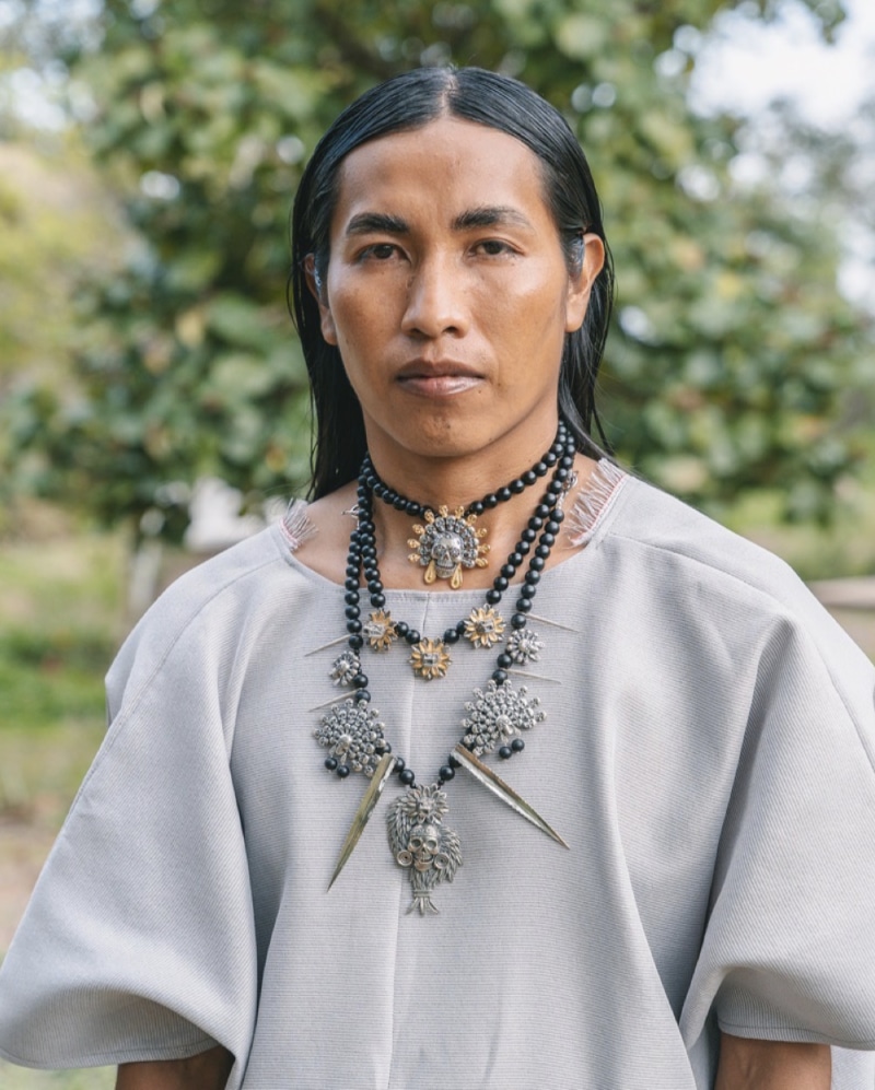 joyas mexicanas gabriela sanchez lost look