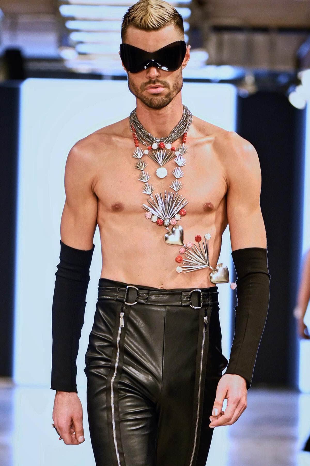 joyas mexicanas gabriela sanchez 25 looks 3v