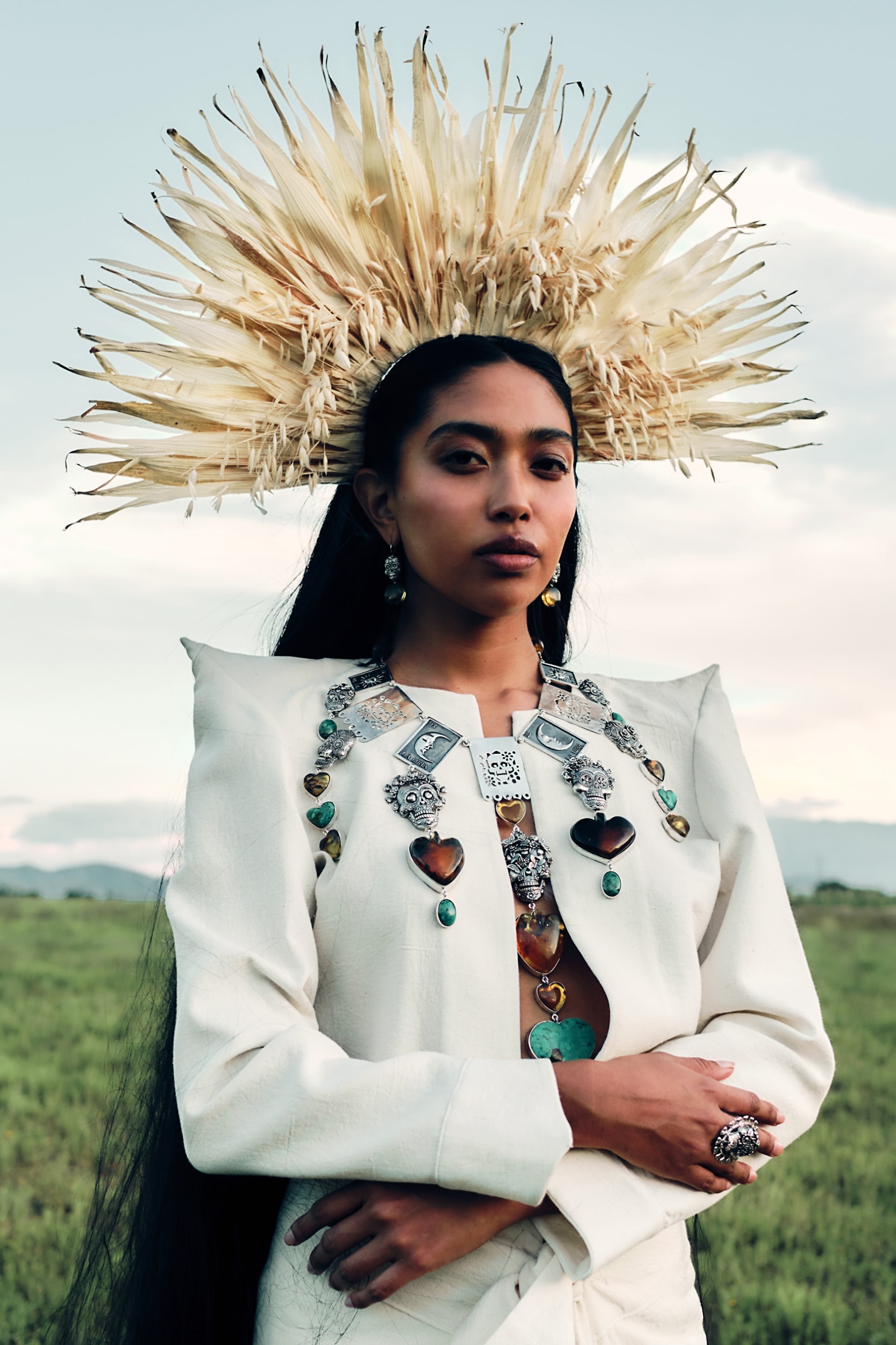 joyas mexicanas gabriela sanchez 25 looks 42v