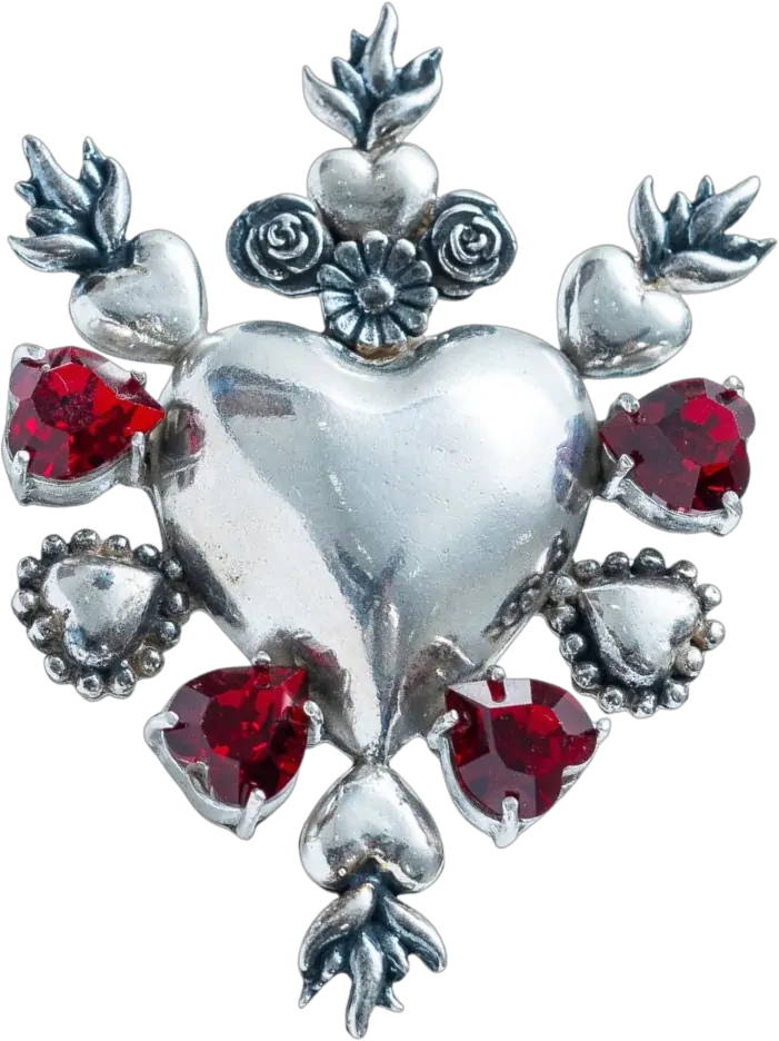 joyas mexicanas gabriela sanchez