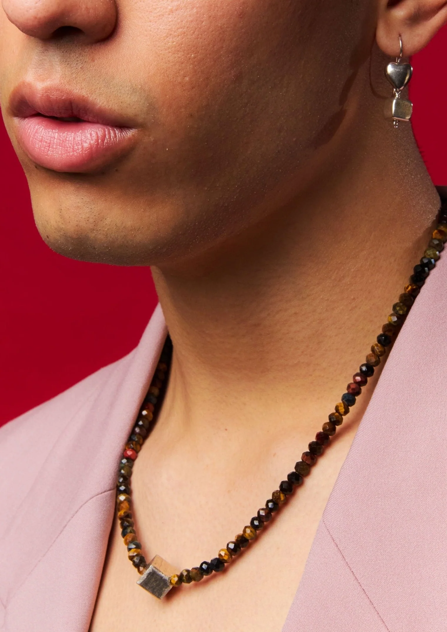 Collar Fuerza Interna 