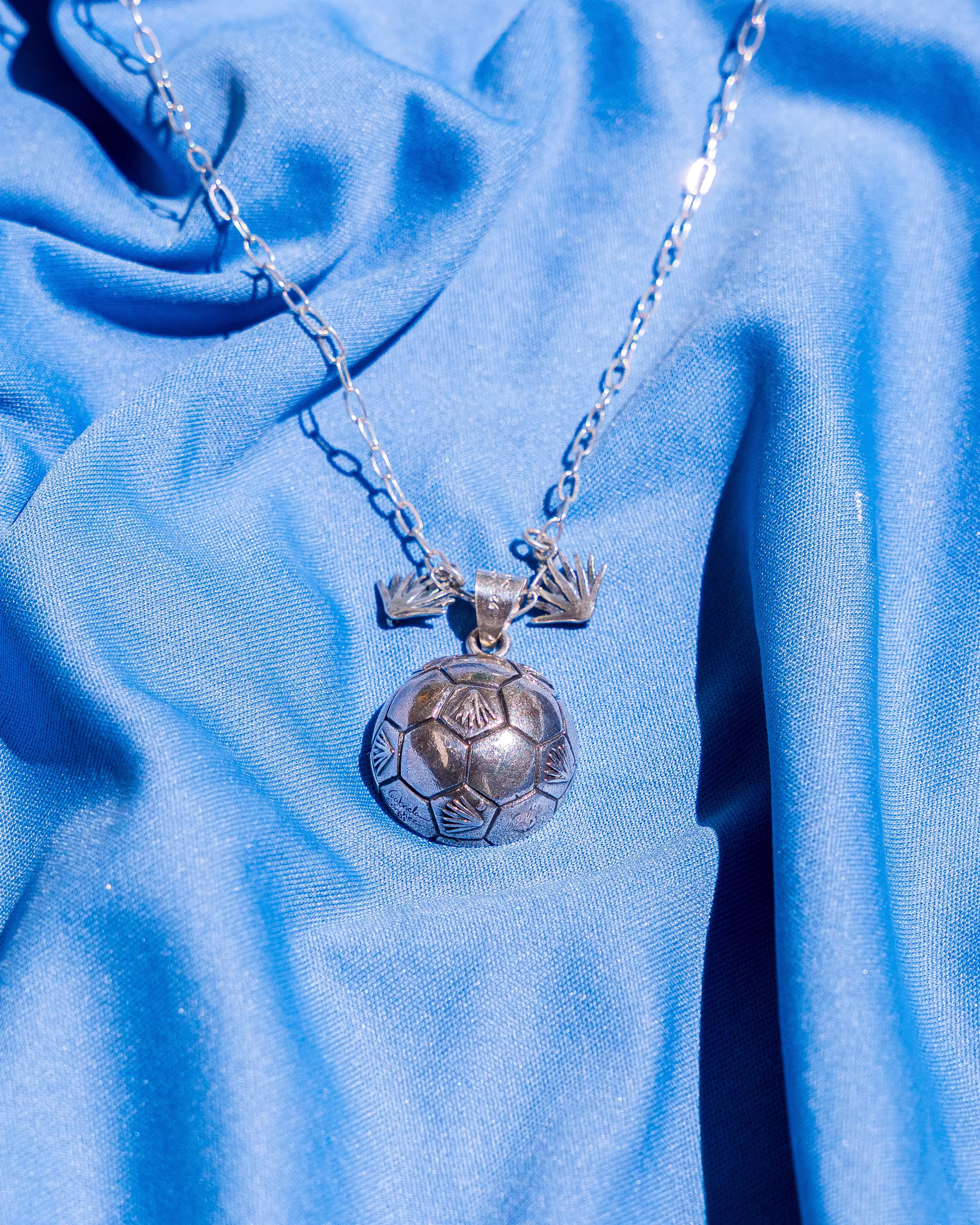joyas mexicanas gabriela sanchez S Joyas Capsula Mundialista 2026 334