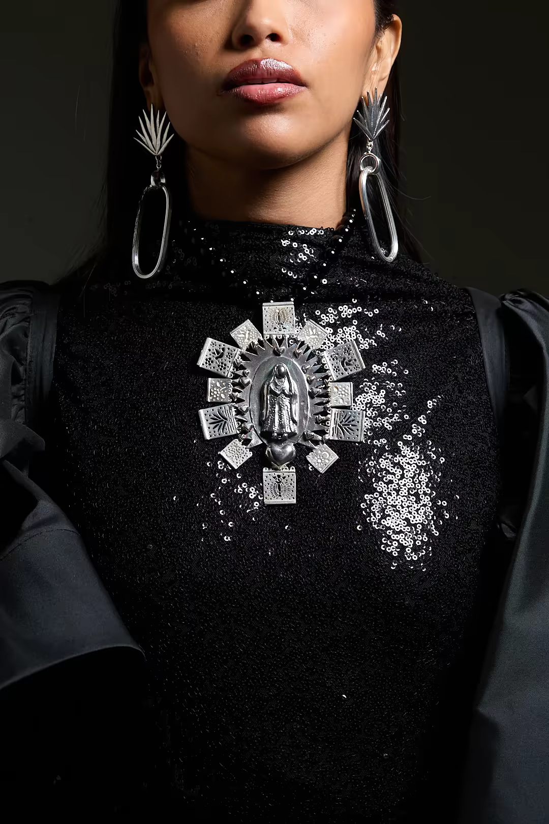 Collar Fiesta de Bendiciones