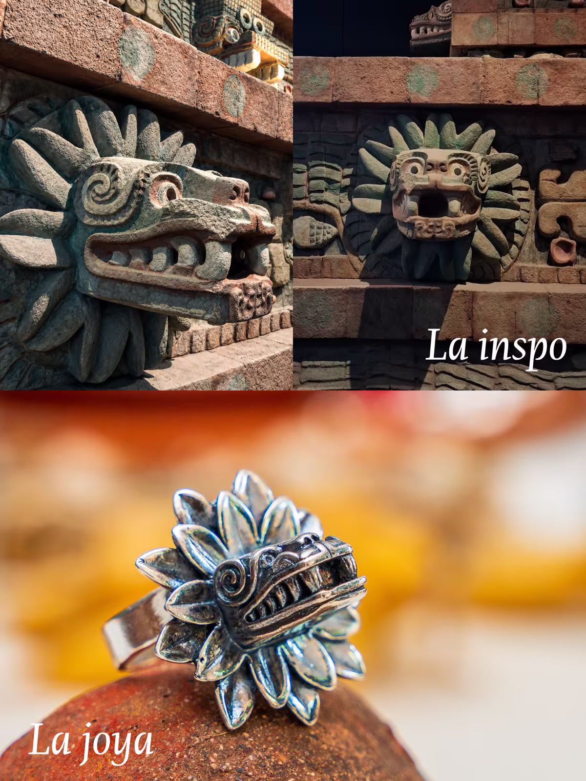 joyas mexicanas gabriela sanchez Joya 01